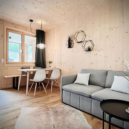 Apartment "Johann" Aktivurlaub Im Bregenzerwald Mellau Exteriér fotografie