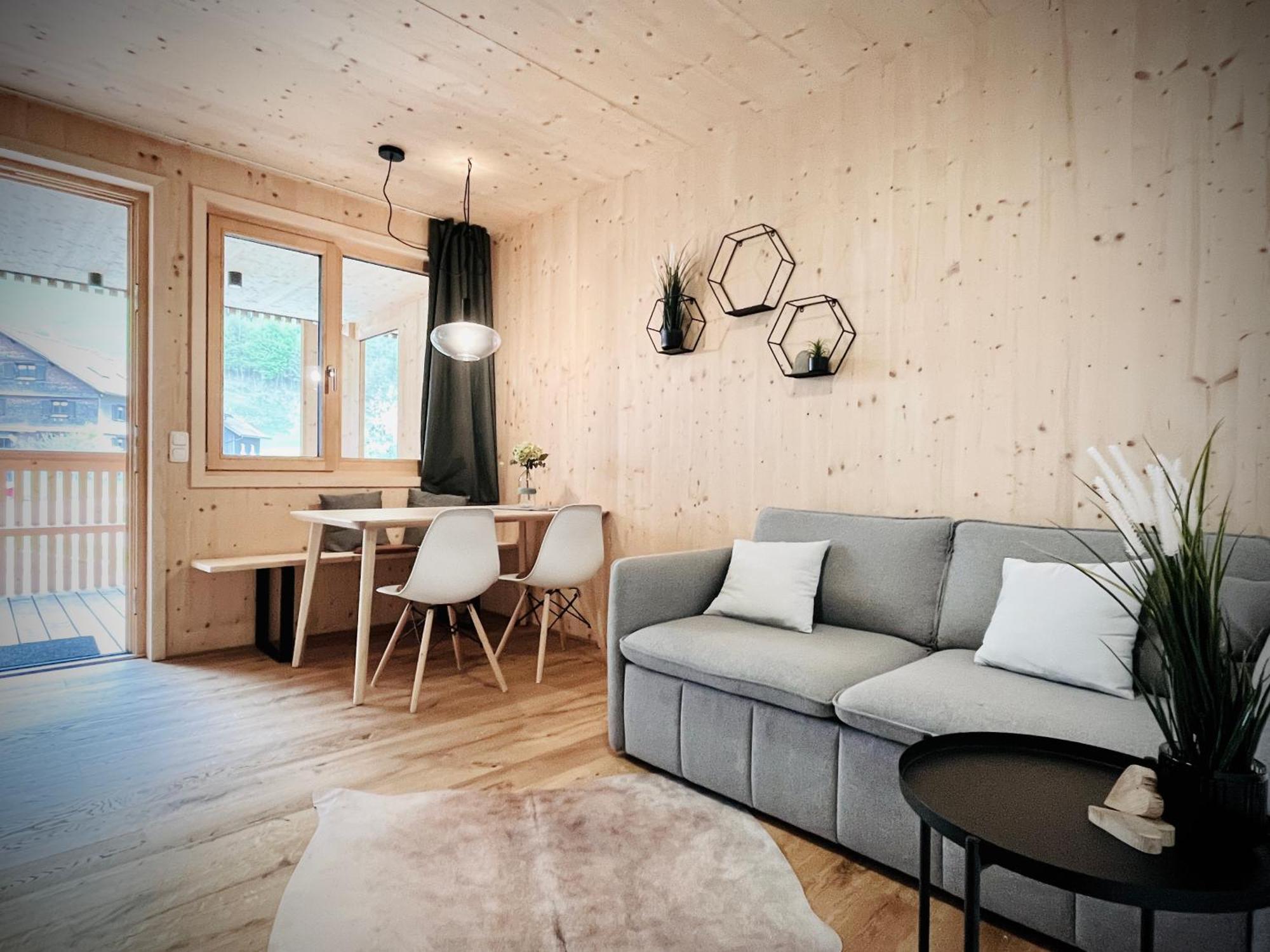 Apartment "Johann" Aktivurlaub Im Bregenzerwald Mellau Exteriér fotografie